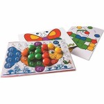 Joc Educație pentru Copii Ravensburger Colorino Multicolor (Franceză) (FR)