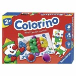 Joc Educație pentru Copii Ravensburger Colorino Multicolor (Franceză) (FR)