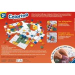 Joc Educație pentru Copii Ravensburger Colorino Multicolor (Franceză) (FR)
