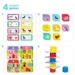 Joc Educativ Lisciani Giochi