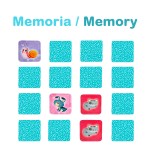 Joc Educativ Lisciani Giochi