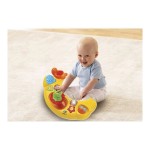 Scaun pentru copil Vtech Baby Super 2 in 1 Interactive