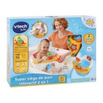 Scaun pentru copil Vtech Baby Super 2 in 1 Interactive