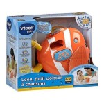 Jucării pentru Baie Vtech Baby Léon, Petit Poisson à Chanson