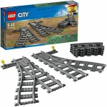 Playset Lego City Rail 60238 Accesorii