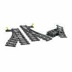 Playset Lego City Rail 60238 Accesorii