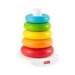 Piramidă de Echilibrare Fisher-Price