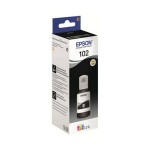 Cartuș cu Cerneală Originală Epson C13T03R140 70 ml Negru