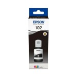 Cartuș cu Cerneală Originală Epson C13T03R140 70 ml Negru