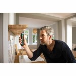 Șurubelniță electrică BOSCH PushDrive 3,6 V