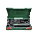 Șurubelniță electrică BOSCH PushDrive 3,6 V