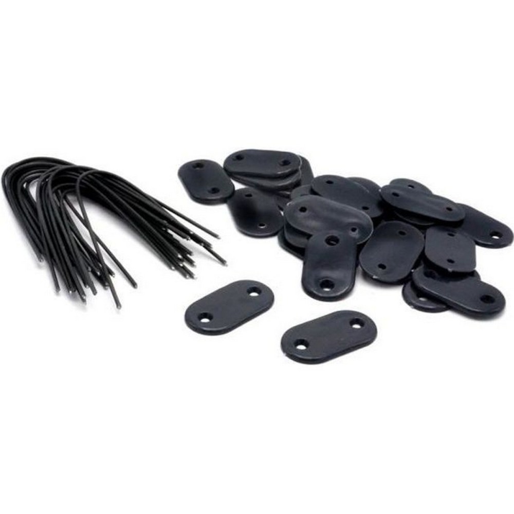 Capse Nature Conjunto de 26 rejillas de fijación