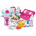 Joc de știință Clementoni Franceză Parfum Produse cosmetice 52567