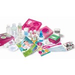 Joc de știință Clementoni Franceză Parfum Produse cosmetice 52567