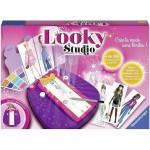 Studio de Modă Ravensburger Looky Studio