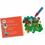 Set pentru desen Nathan Baby animals