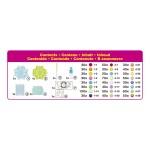 Mărgele Aquabeads The Star Beads Creation Studio