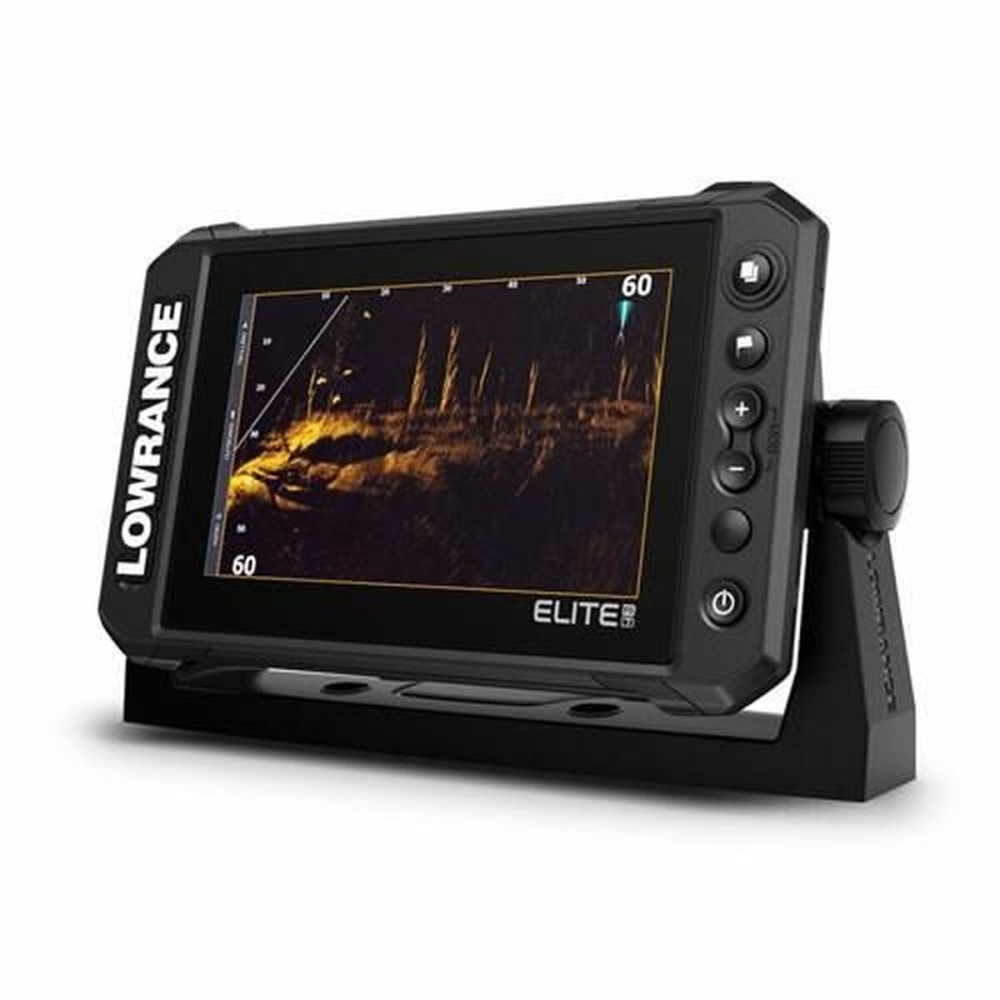 Localizator de pește Lowrance Elite FS Series 12 V