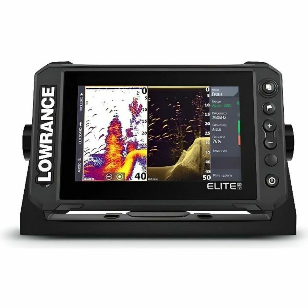 Localizator de pește Lowrance Elite FS Series 12 V
