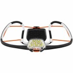 Lanternă LED pentru Cap Petzl IKO CORE Negru