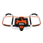 Lanternă LED pentru Cap Petzl IKO CORE Negru