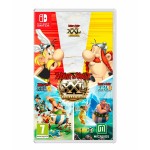 Joc video pentru Switch Microids Asterix & Obelix XXL Collection