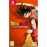 Joc video pentru Switch Bandai Namco Dragon Ball Z: Kakarot