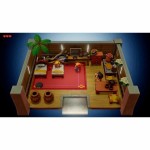 Joc video pentru Switch Nintendo The Legend of Zelda: Link's Awakening (FR)