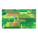 Joc video pentru Switch Pokémon Let's go, Pikachu
