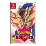 Joc video pentru Switch Pokémon Shield (FR)