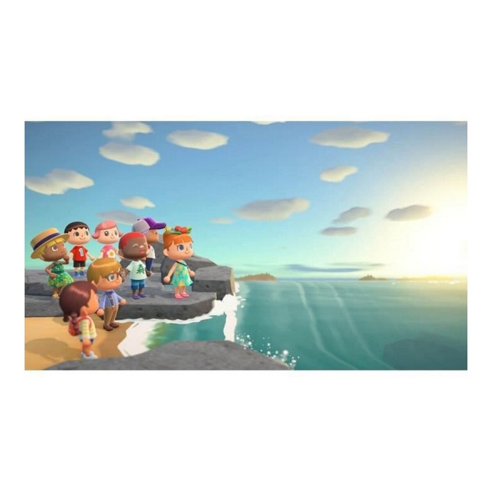 Joc video pentru Switch Nintendo Animal Crossing: New Horizons