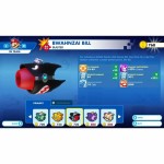 Joc video pentru Switch Ubisoft Mario + Raving Rabbids Kingdom Battle Cod de descărcare