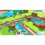 Joc video pentru Switch Ubisoft Mario + Raving Rabbids Kingdom Battle Cod de descărcare