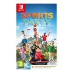 Joc video pentru Switch Ubisoft Sports Party