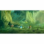 Joc video pentru Switch Ubisoft Rayman Legends Definitive Edition Cod de descărcare
