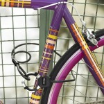 Cablu cu lacăt Master Lock Negru