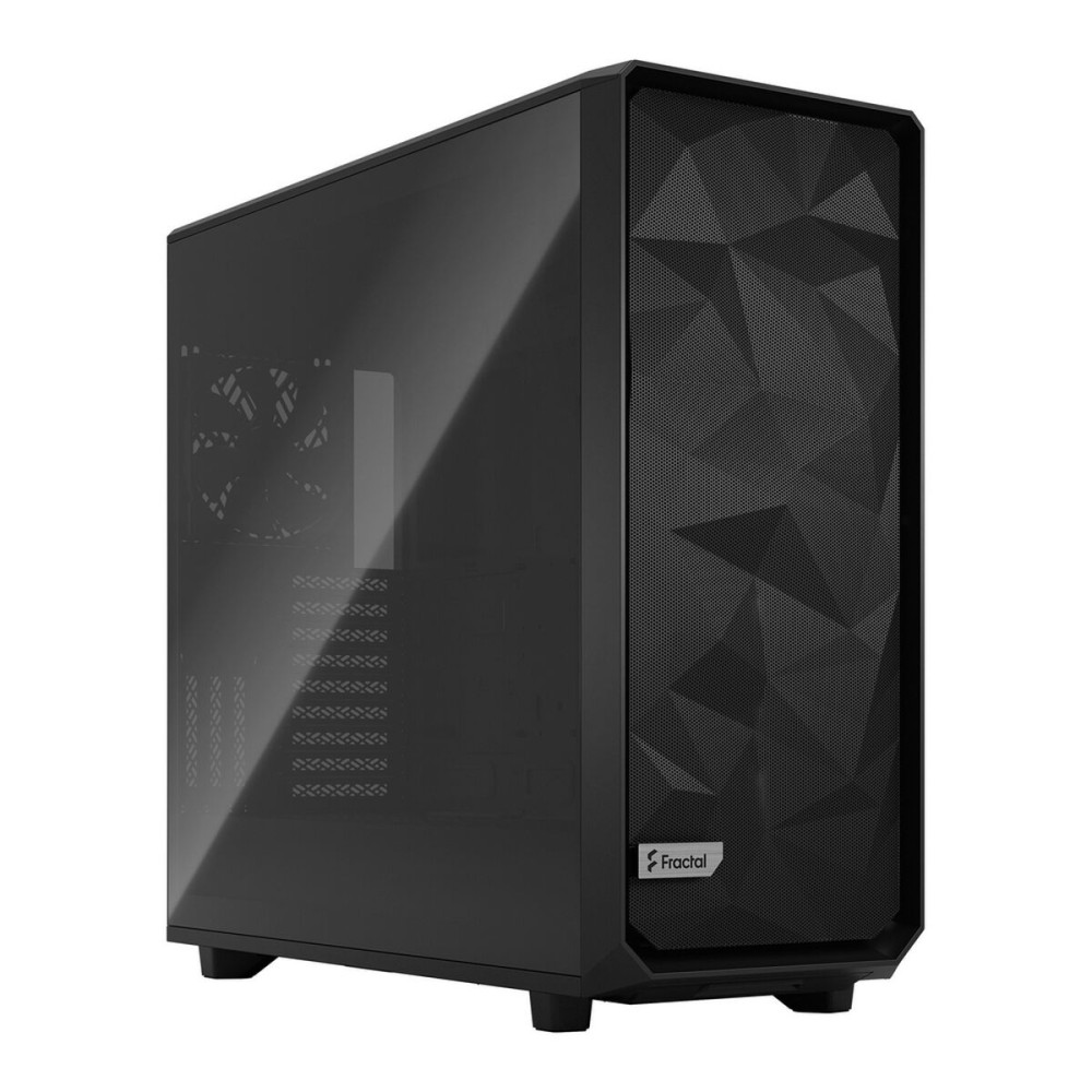 Unitate Semi-tower ATX Fractal