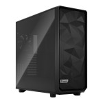 Unitate Semi-tower ATX Fractal