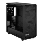 Unitate Semi-tower ATX Fractal