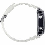 Ceas Sportiv Casio GA-2100SKE-7AER Transparent