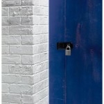 Lacăt cu cheie Master Lock