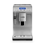 Aparat de cafea superautomat DeLonghi ETAM29.620.SB 1,40 L 15 bar 1450W Argintiu 1450 W 1,4 L