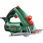 Fierăstrău circular BOSCH Circular saw PKS 16 Multi