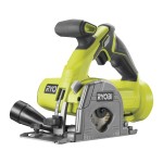 Fierăstrău circular Ryobi R18MMS 18 V