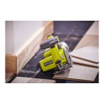 Fierăstrău circular Ryobi R18MMS 18 V