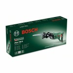 Ferăstrău alternativ BOSCH PSA 700 E 700 W 710 W 230 V 1900 rpm