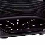 Pat pentru câine Ferplast Siesta Deluxe 6 Negru 70,5 x 52 x 23,5 cm