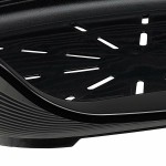 Pat pentru câine Ferplast Siesta Deluxe 6 Negru 70,5 x 52 x 23,5 cm