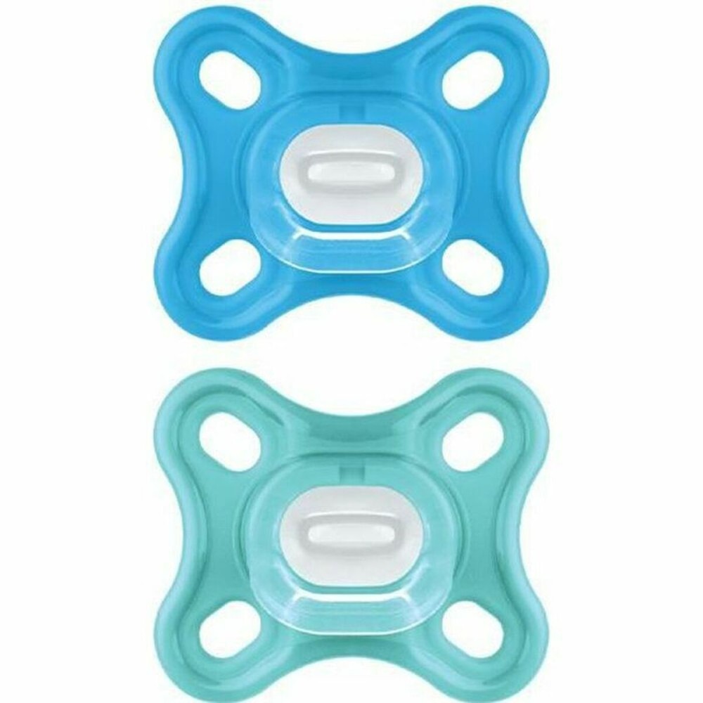 Suzetă MAM (2 Piese) (2 Unități)