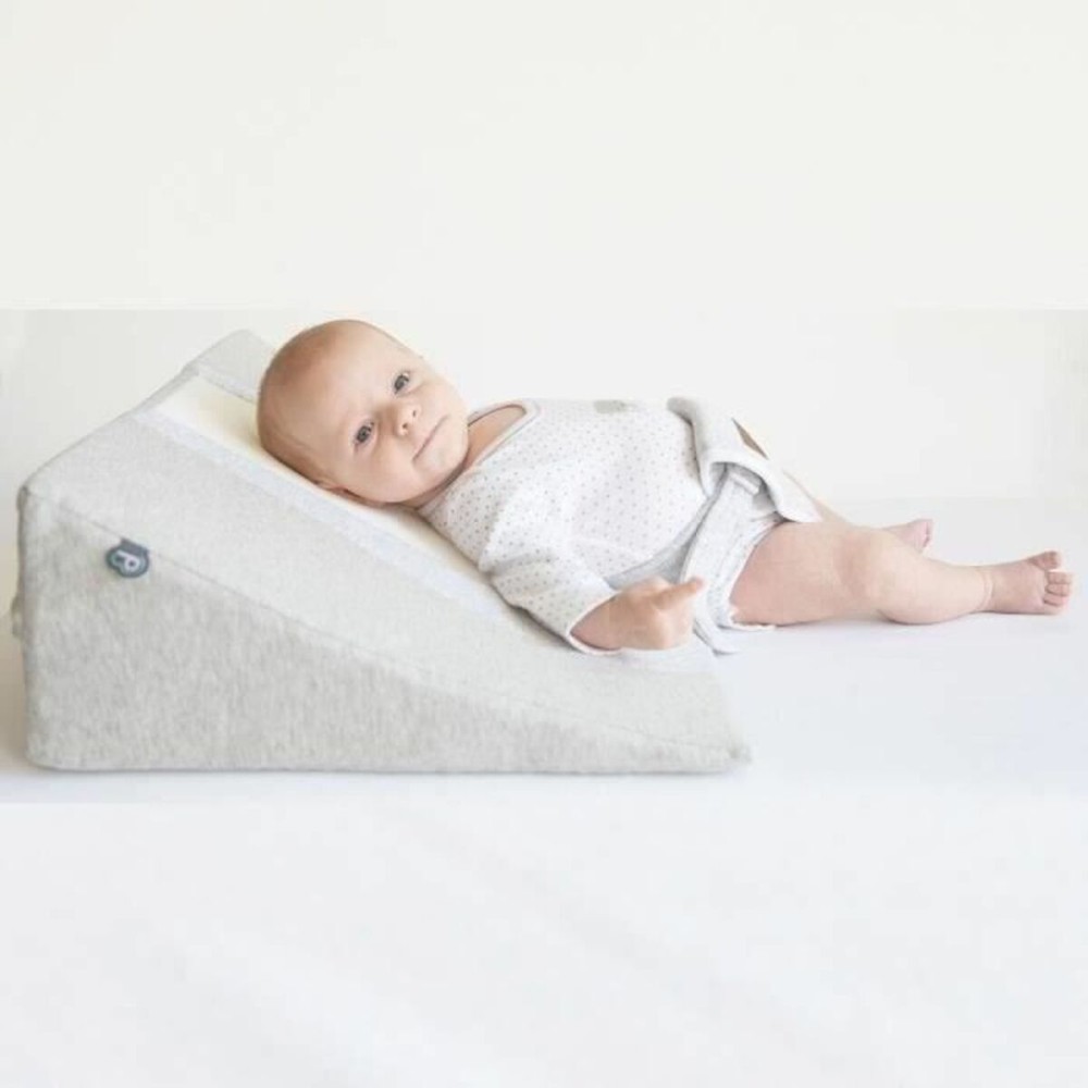 Pernă Domiva 3D WAVE 60 x 120 cm